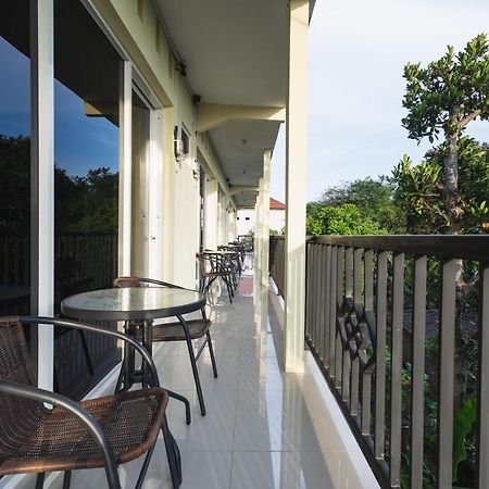 Oyo 1855 Elise Exclusive Residence Balong  Bagian luar foto