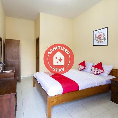 Oyo 1855 Elise Exclusive Residence Balong  Bagian luar foto
