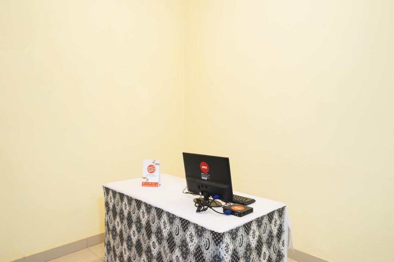 Oyo 1855 Elise Exclusive Residence Balong  Bagian luar foto