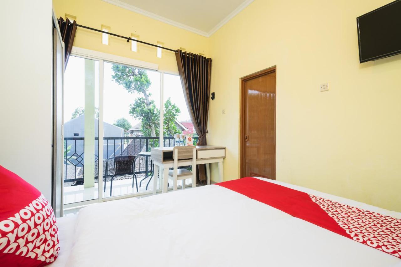 Oyo 1855 Elise Exclusive Residence Balong  Bagian luar foto