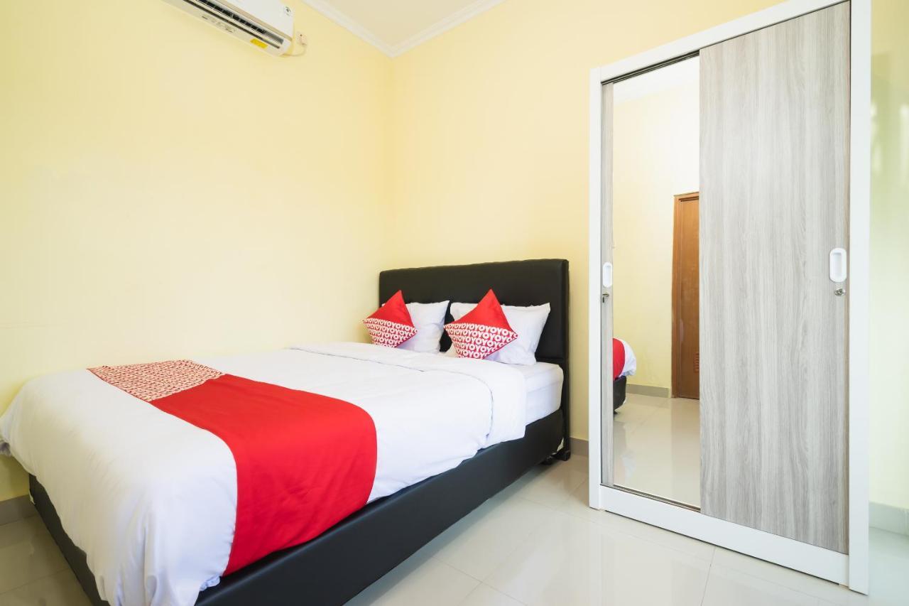 Oyo 1855 Elise Exclusive Residence Balong  Bagian luar foto