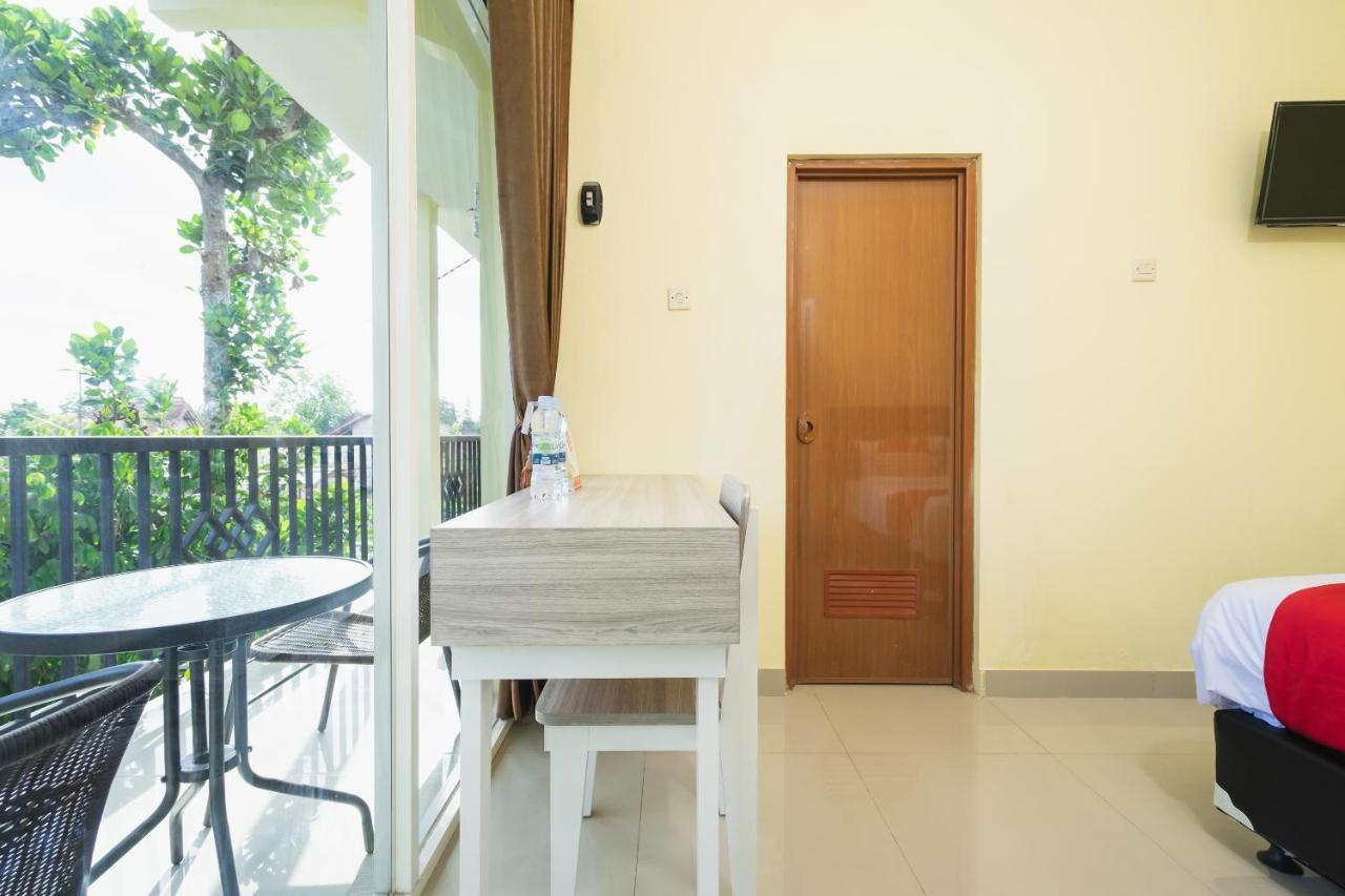 Oyo 1855 Elise Exclusive Residence Balong  Bagian luar foto