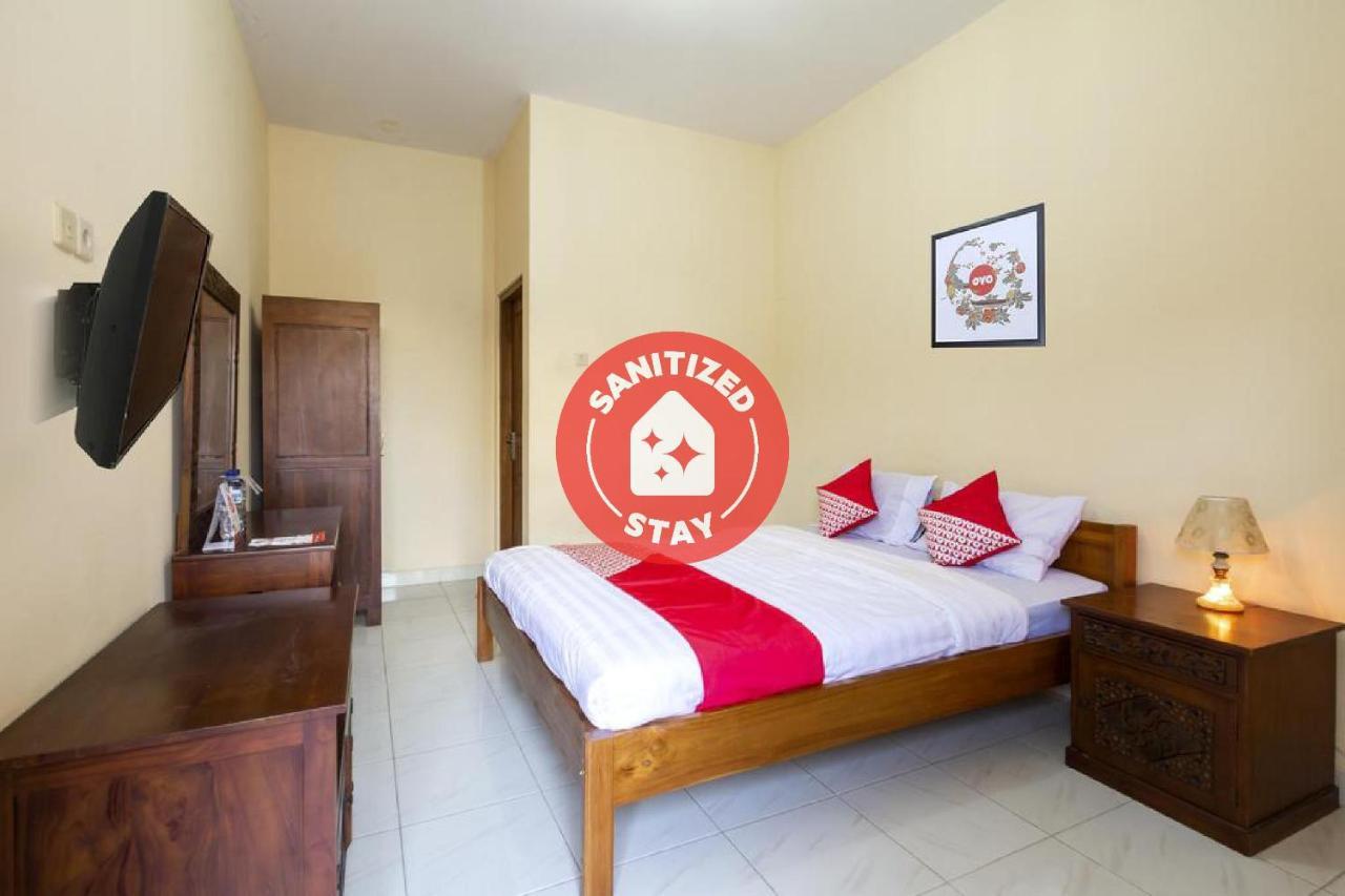 Oyo 1855 Elise Exclusive Residence Balong  Bagian luar foto